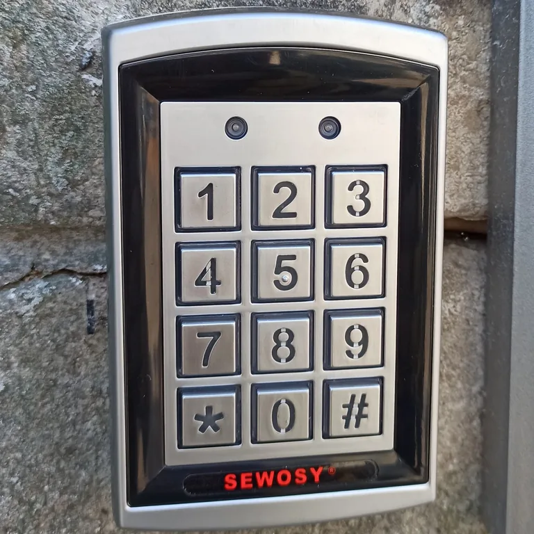 Domotique a Saône - Electri-Secure