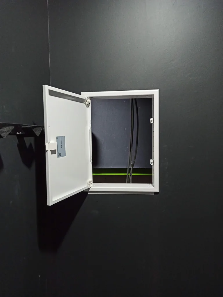 Domotique a Scey-Maisières - Electri-Secure