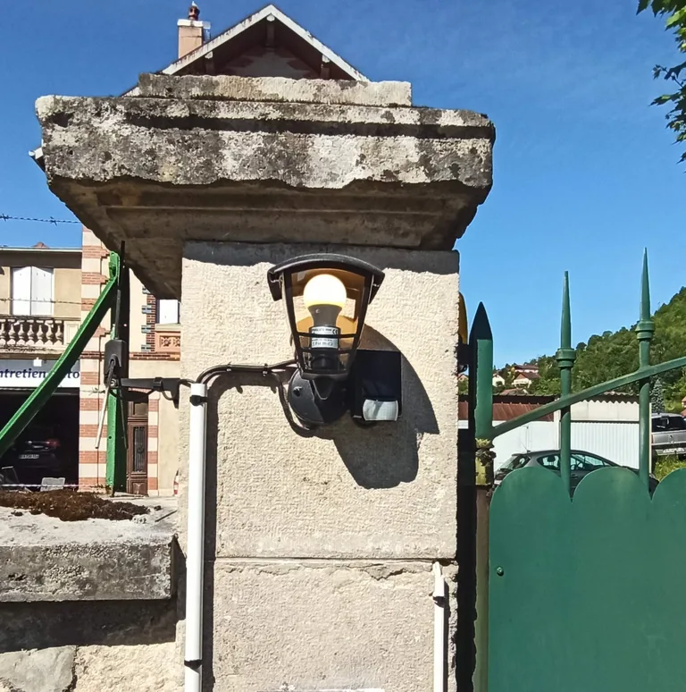 Domotique a Morteau - Electri-Secure