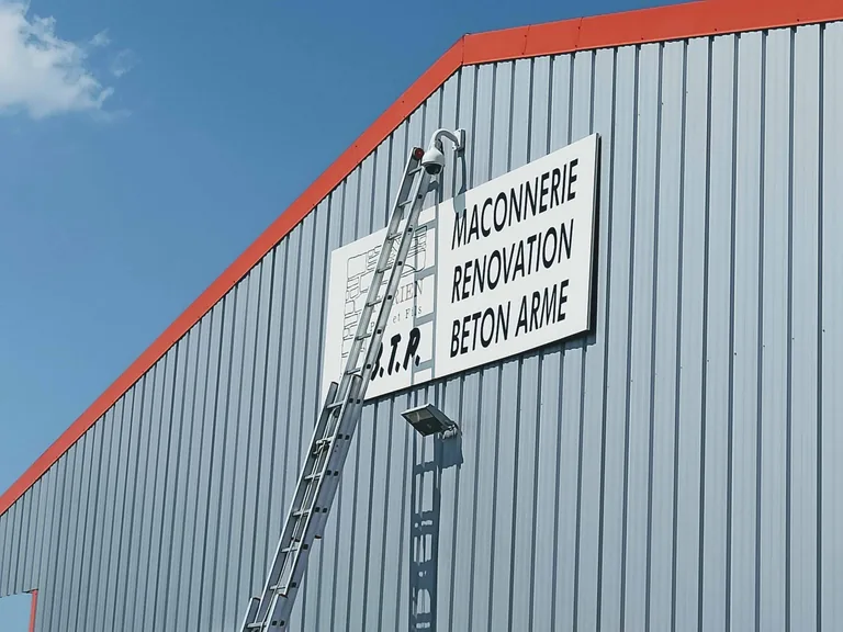 Video-surveillance a Beure - Electri-Secure